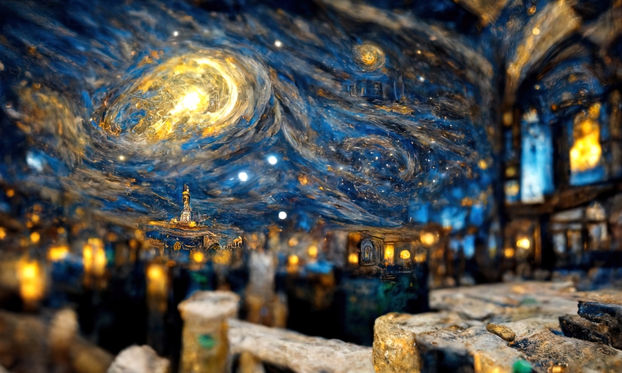 寧靜之夜