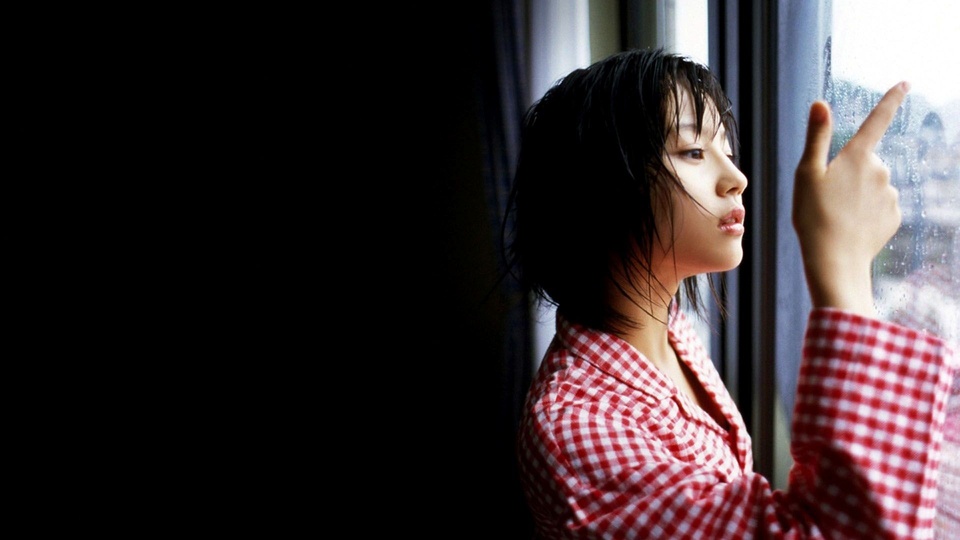 文藝 美女壁紙【123】