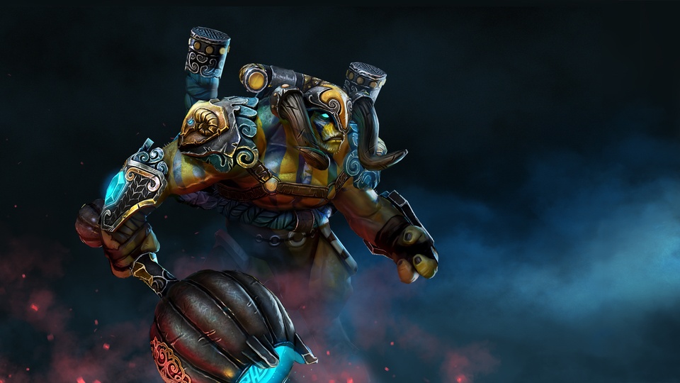 dota 上古之神 遊戲壁紙壁紙