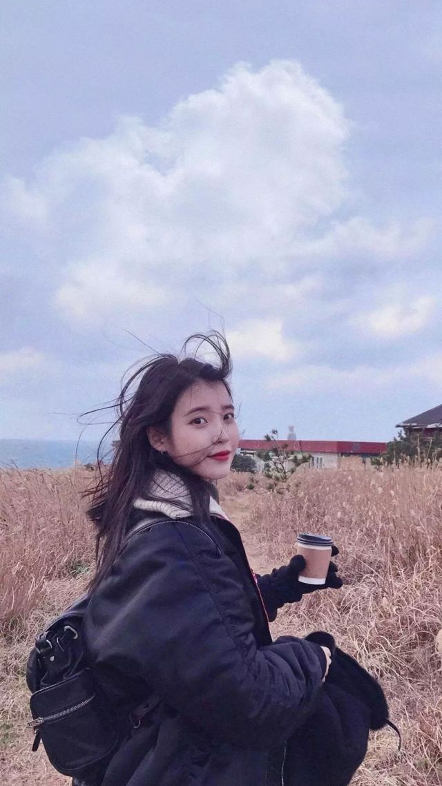 一枚清新IU醬
風景