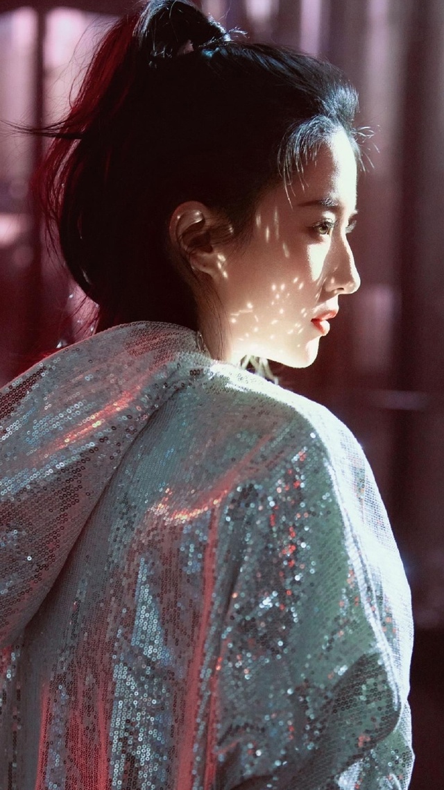劉亦菲 女明星