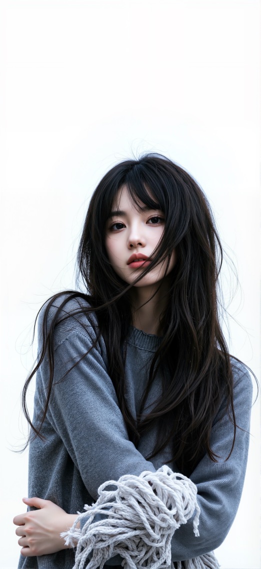 清純女神