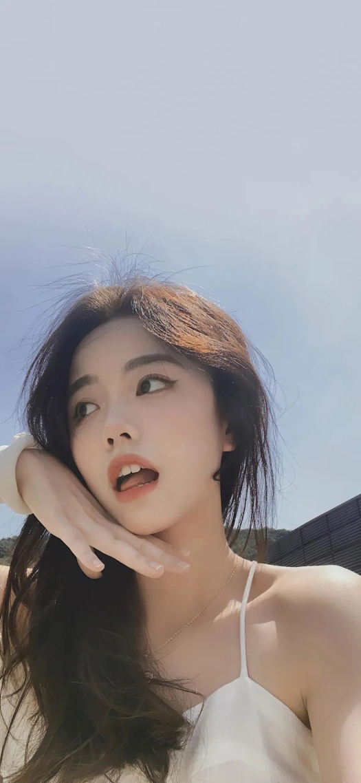 小姐姐