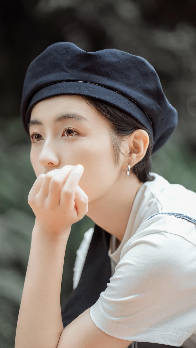 張子楓 女明星