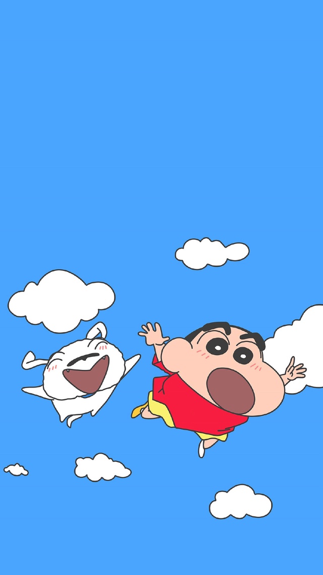 動漫 蠟筆小新