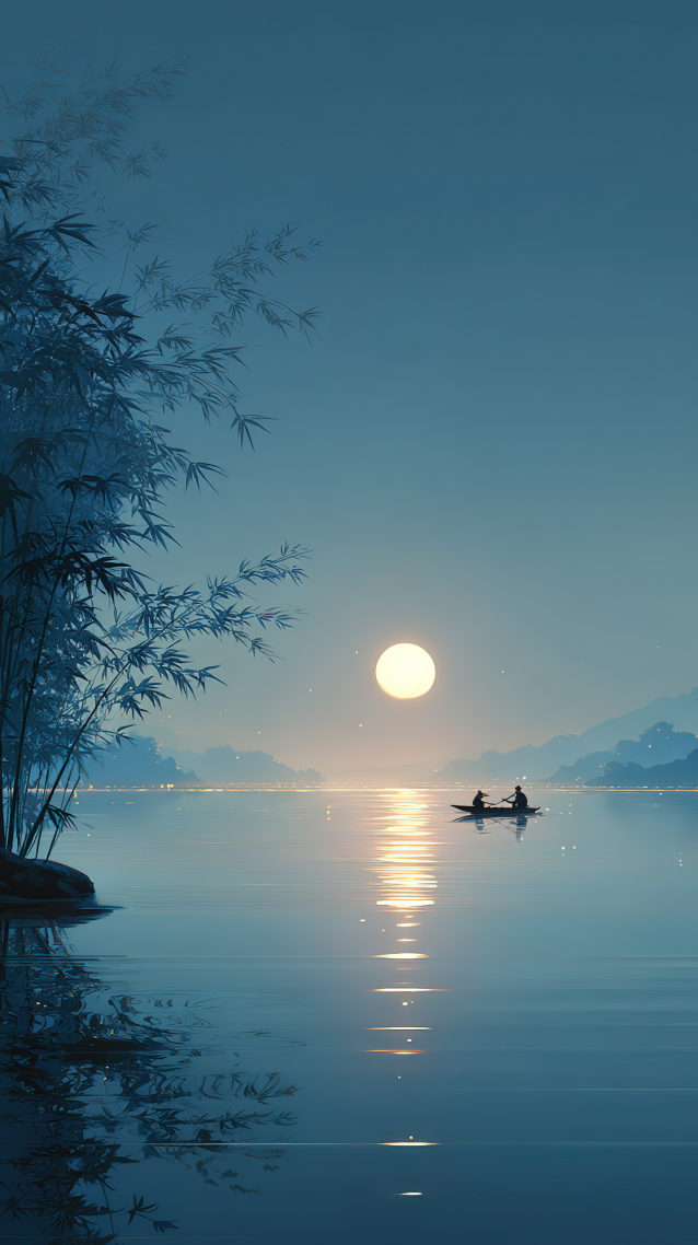絕美風景