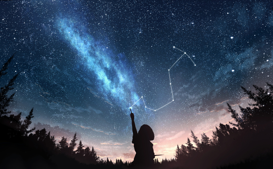 此生所追求的藝術必佔其一