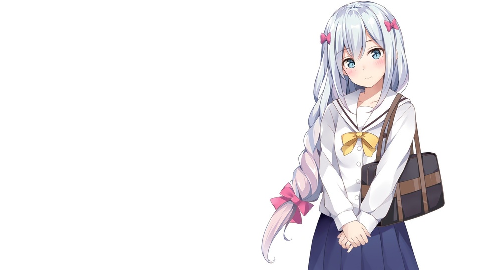 埃羅芒阿老師壁紙【22】