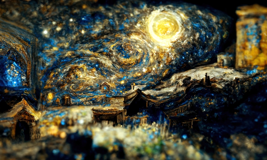 寧靜之夜