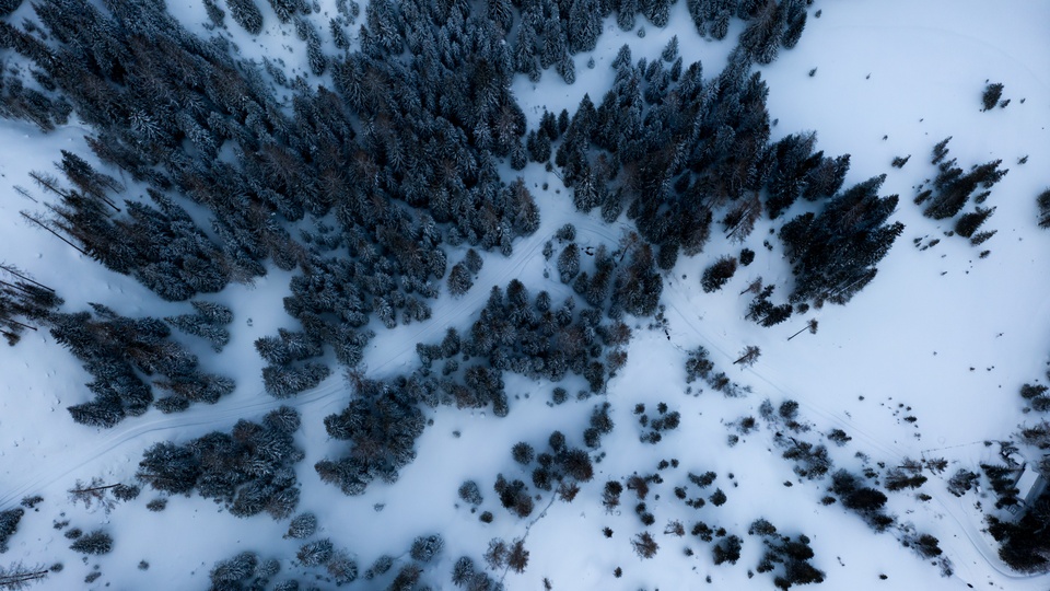 冬天 雪壁紙【23】