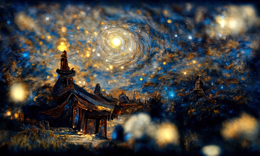 寧靜之夜