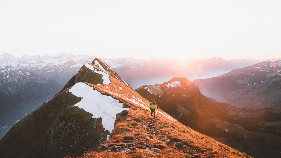 山 自然景觀壁紙【227】