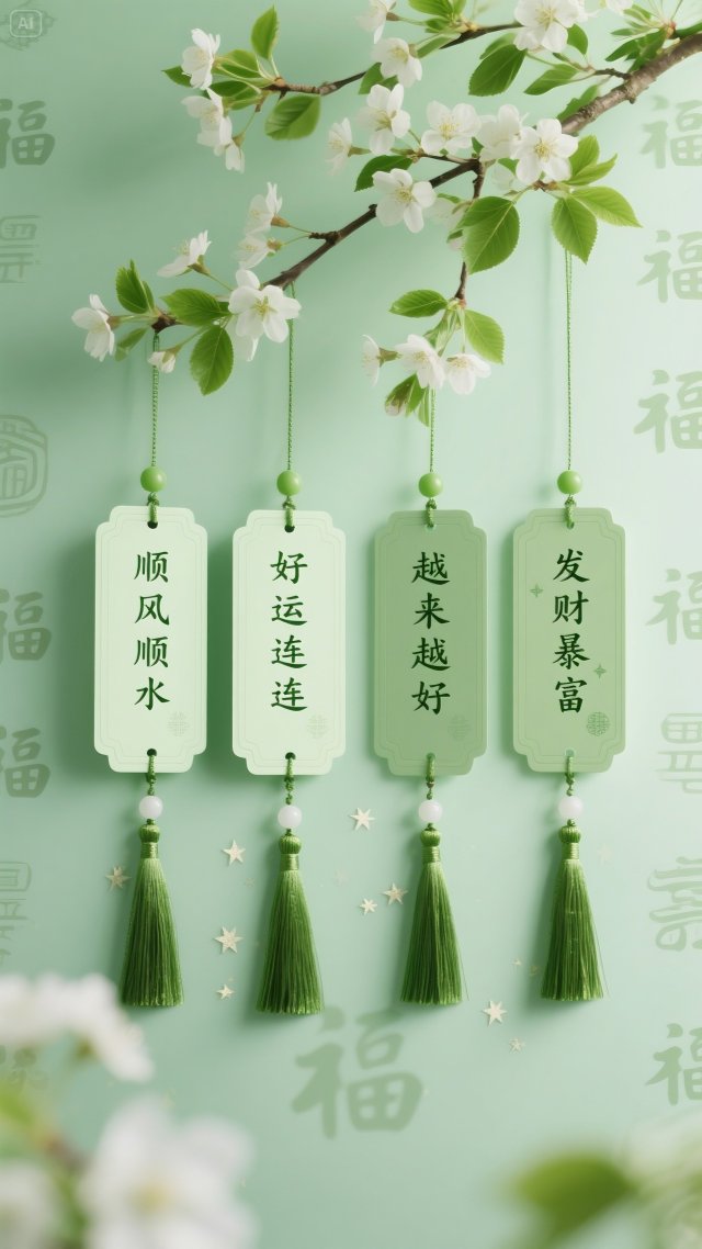 文字壁紙