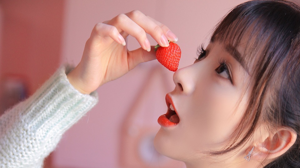 美女 清純 美女模特壁紙【9】