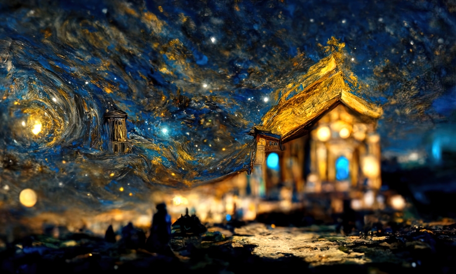 寧靜之夜