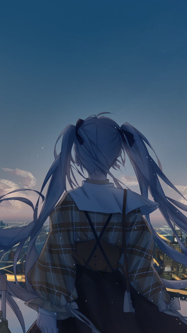 初音未來 miku