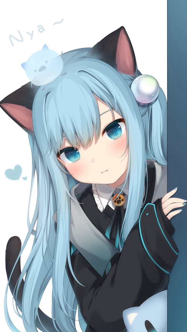 動漫 可愛 萌