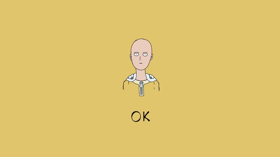 一拳超人壁紙【40】
