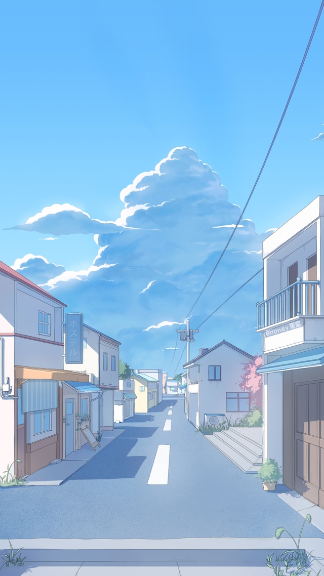 動漫 唯美