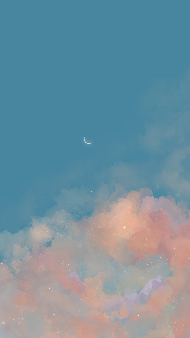 插畫 風景