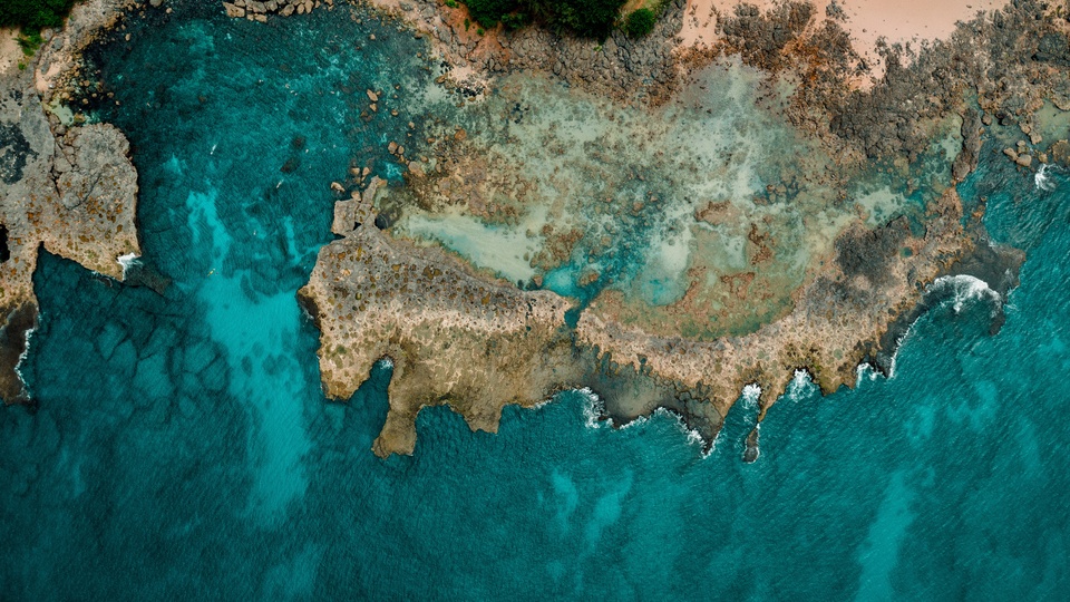 大海 自然景觀壁紙【85】