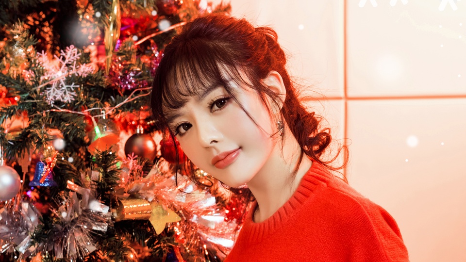 美女 4k