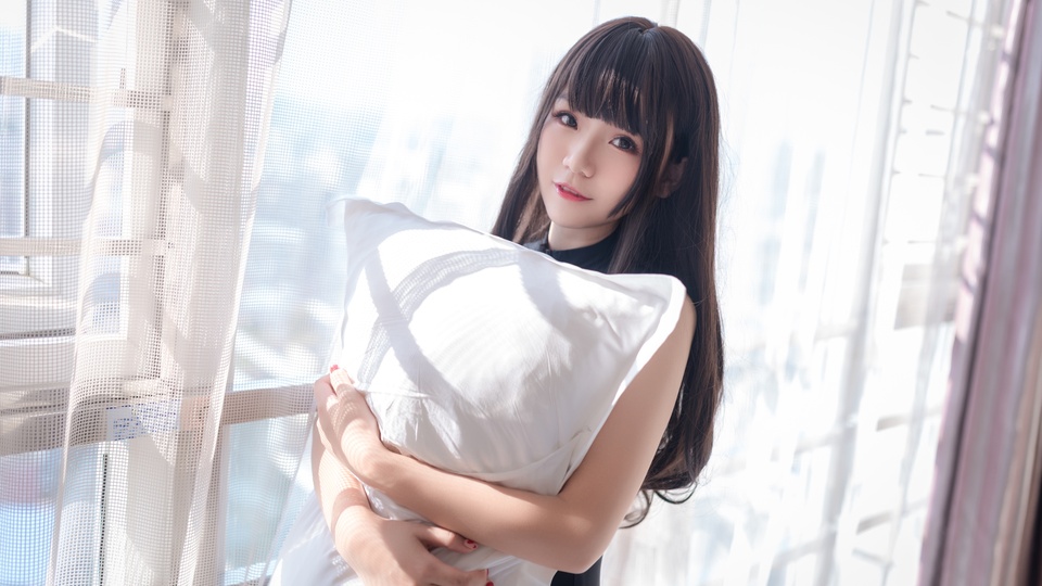 可愛 美女壁紙【34】