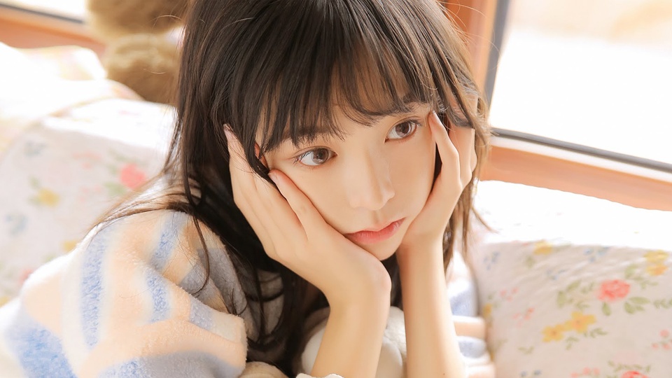 可愛 美女壁紙