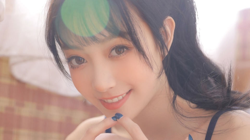 長腿美女學生妹圖片桌面壁紙壁紙【1】