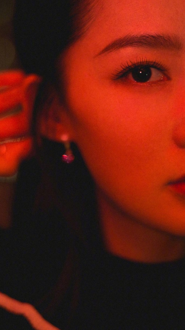 李沁 女明星