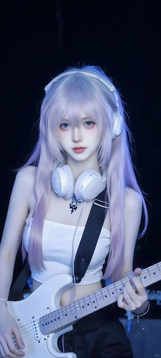 星眸微瀾