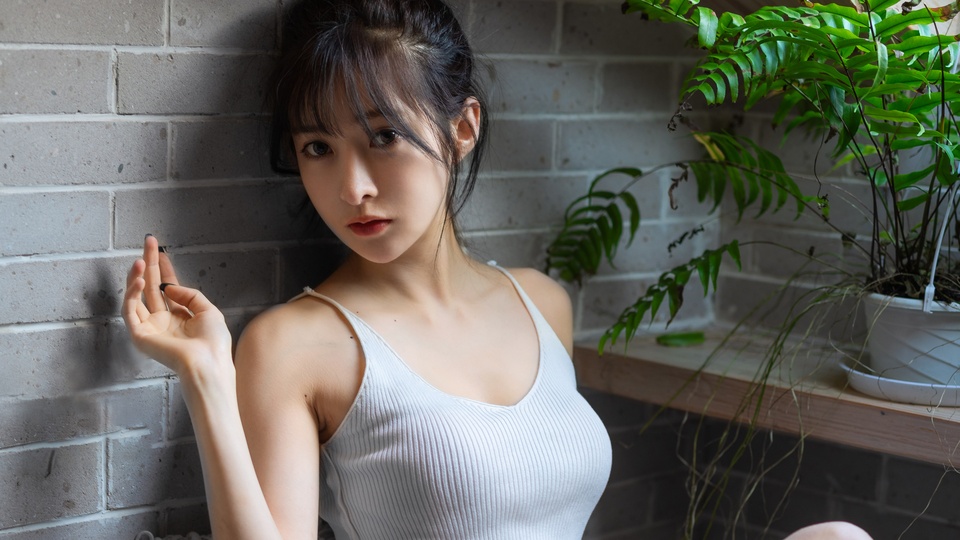 美女 4k