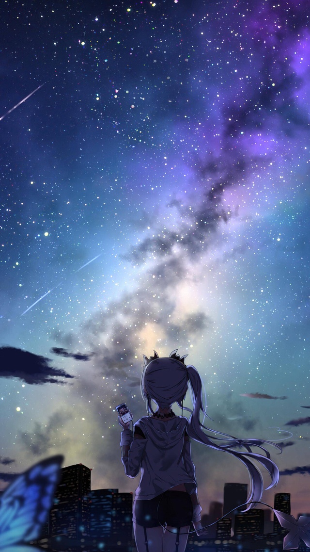 插畫