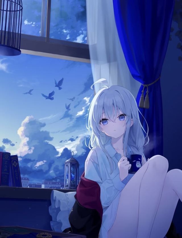 素雅詩箋