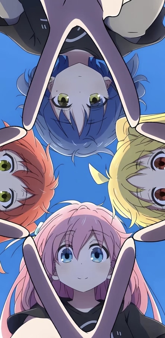 星月私語