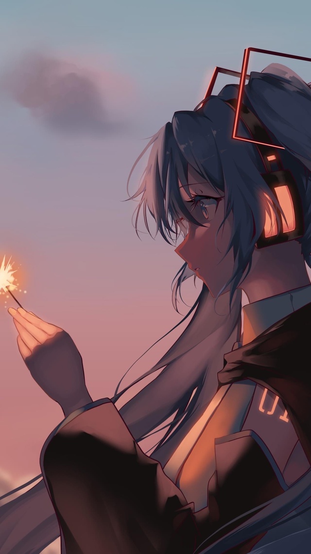 初音未來 miku